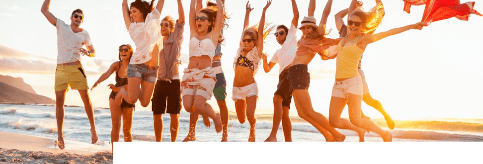 Willkommen zu Ihrem 100 Euro Urlaubsscheck!